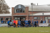 FC De Westhoek '20 1 - S.K.N.W.K. 1 (competitie) seizoen 2023-2024 (2/95)